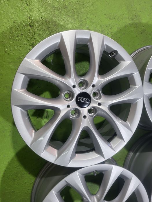 17 5x112 Audi A3 лети джанти 5х112 ауди