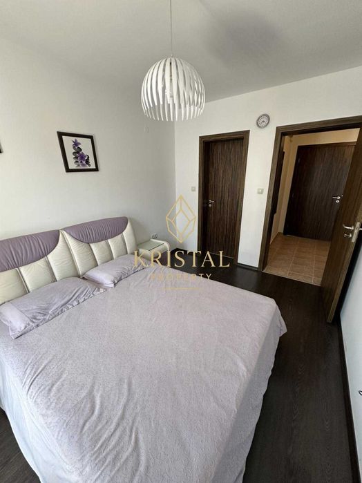 Продава се Двустаен апартамент в к.к. Слънчев бряг - 67 кв.м за 1217 €/кв.м - Снимка #6