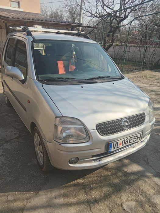 Vand Opel Agila  1.2 Benzina