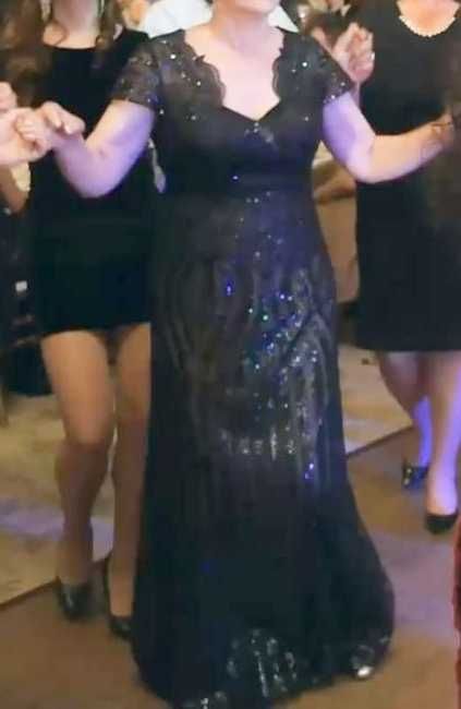 Rochie ocazie paiete