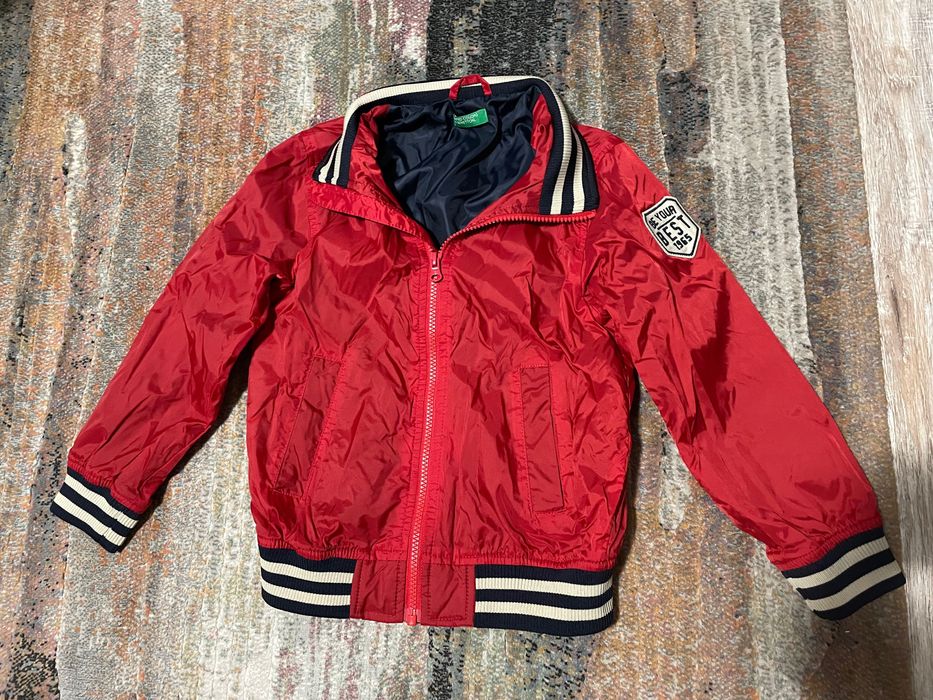 Детско яке за момче