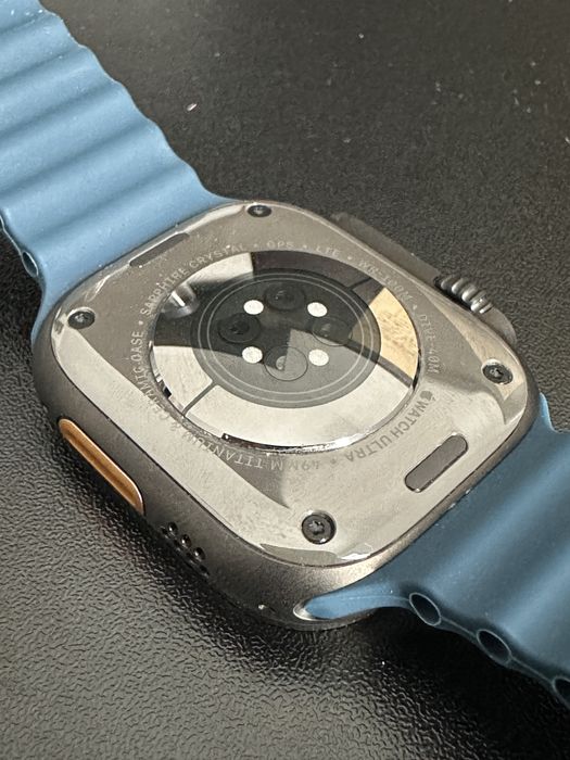 Apple Watch Ultra 2 GPS+Cellular