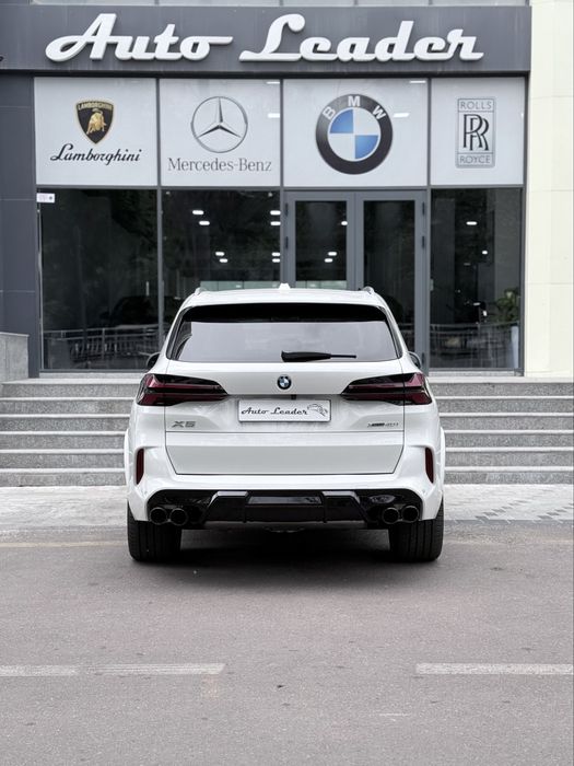 Bmw X5 40i xDrive