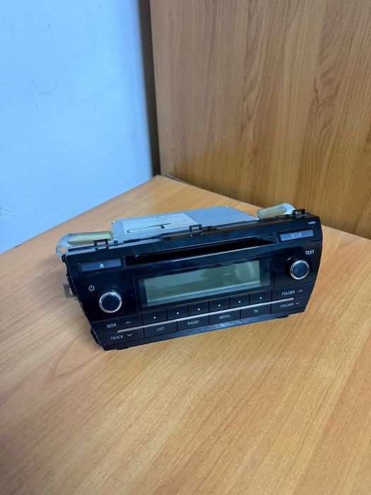 Магнитола Corolla