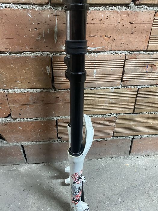 marzocchi bomber 888