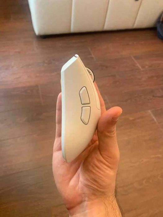Razer Deathadder v4 pro на 1 месец