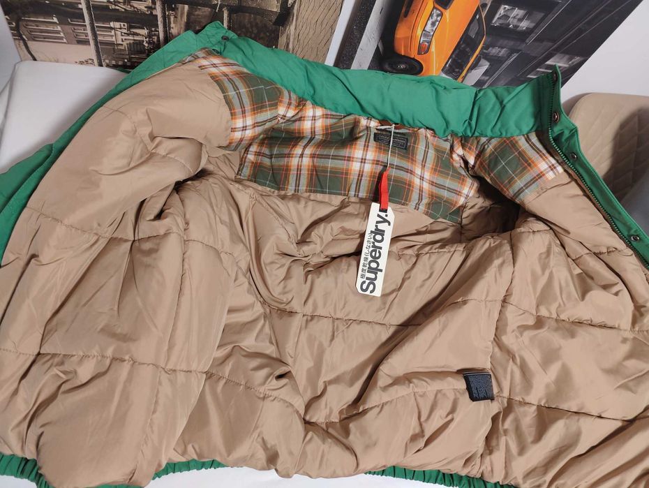 Geaca Superdry masura L