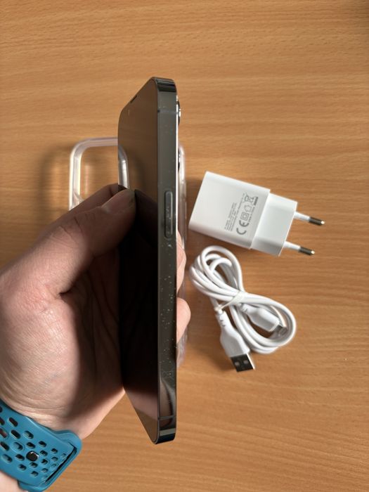 iPhone 13 Pro Grey- pret fix