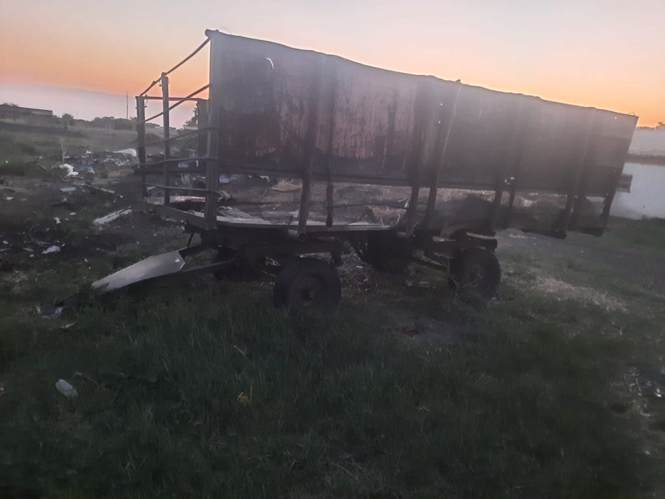 Продам трактор Т40