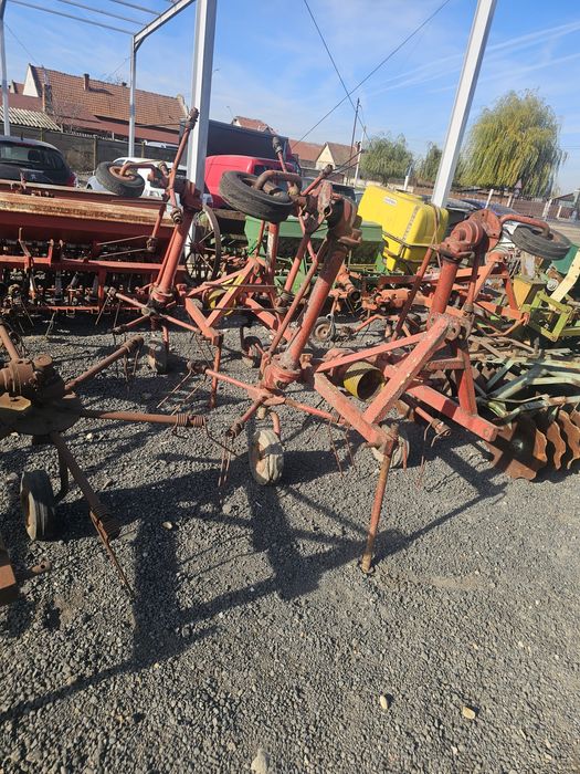 Grebla intors fanu Import‼️