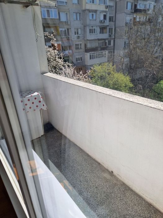 Продава се Едностаен апартамент в Добрич, Дружба 2 - 45 кв.м за 578 €/кв.м - Снимка #7