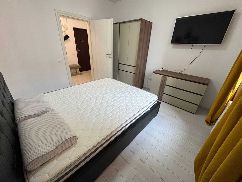 Apartament de închiriat – Str. Rezervelor nr. 56, Bloc 3, Etaj 6