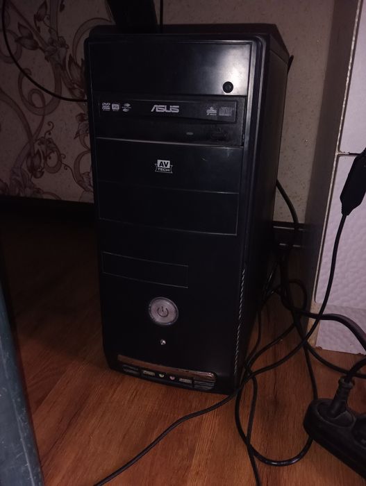 TOP PC сотилади holati idel