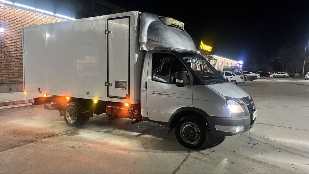 Газель грузоперевозки!Костанай,область,межгород