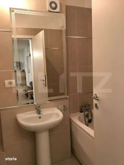 Apartament 2 camere / complex nou / Racadau