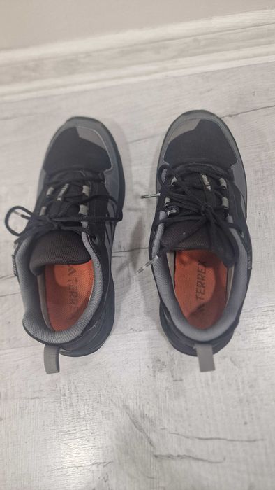 ADIDAS Terrex 36 номер Детски оригинални маратонки