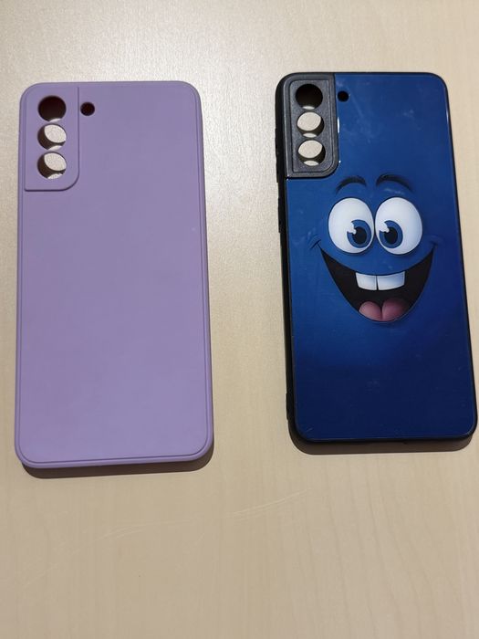 Huse Samsung S21 Plus