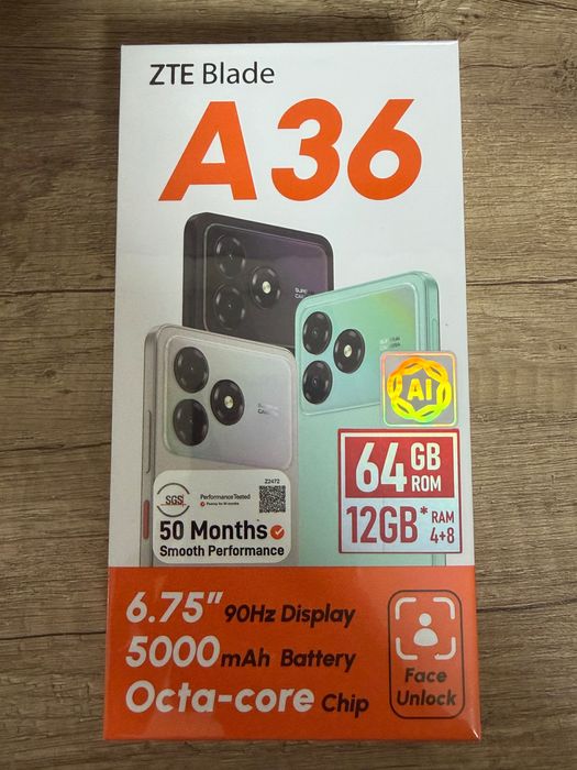 Продам новый телефон  торг