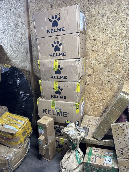 Оптом под заказ бренд келме