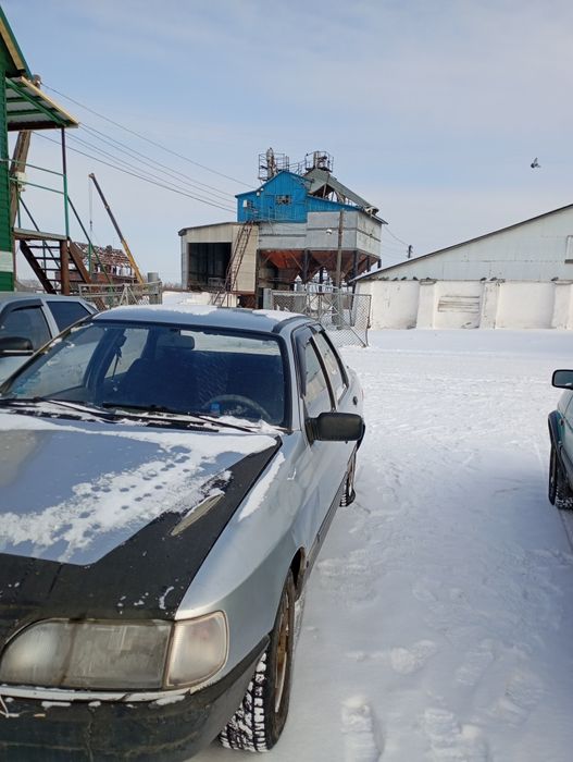 Продам форд сиера