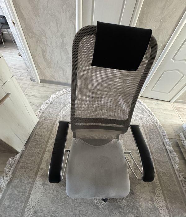 Кресло офисное компьютерное