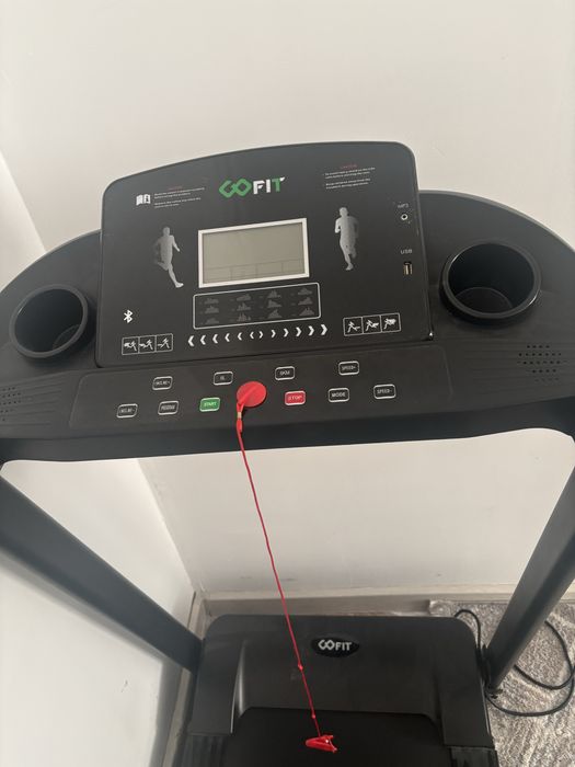 Продаю беговую дорожку