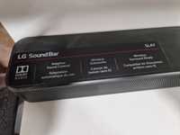 Soundbar best sale lg olx