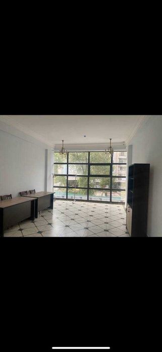 Сдается в аренду офис , 35 кв.м. В бизнес центре Престиж ТТЗ . Хумаюн