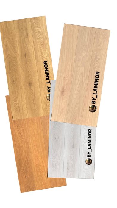 Laminat tarket premium klass