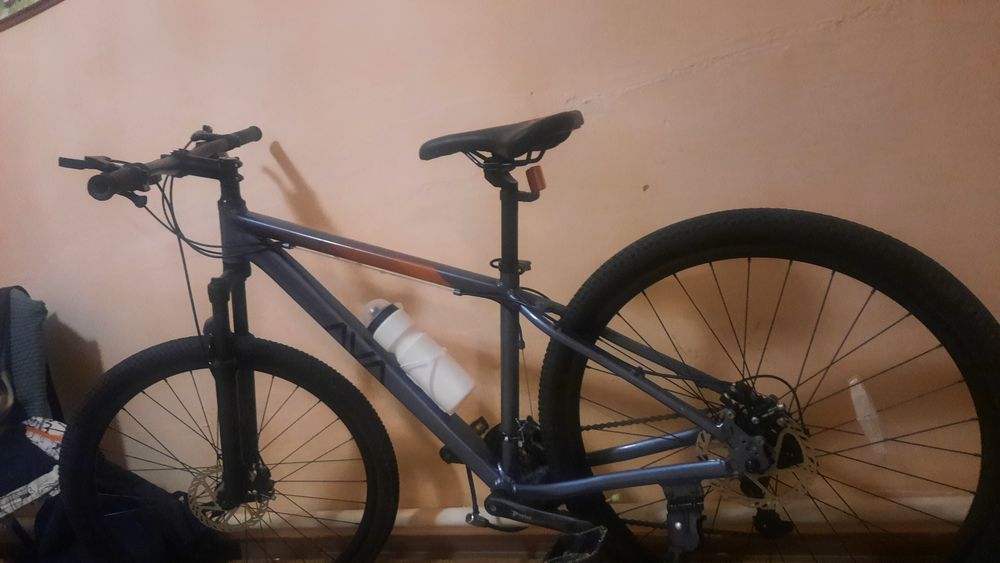 Велосипед AVA новый