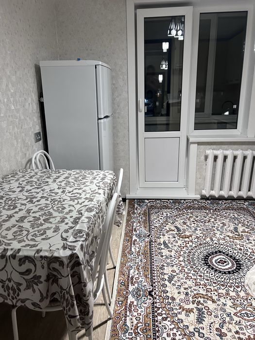 Продам 2-ком квартиру, леринградка