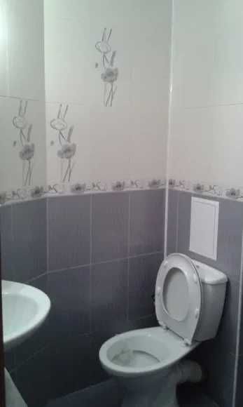 Двустаен имот във Витоша