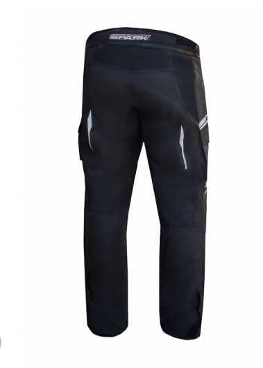 Costum  Moto Geaca+Pantaloni