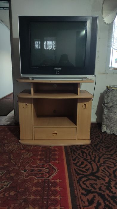 Телевизор panasonic