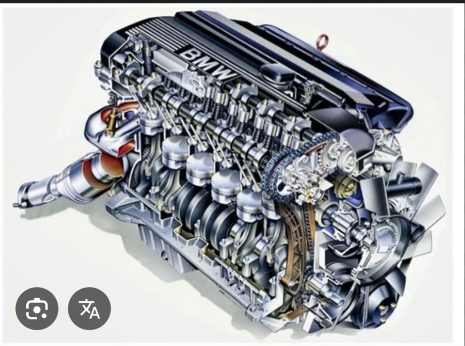 Motoare Bmw E30 E34 E36 E39 E46