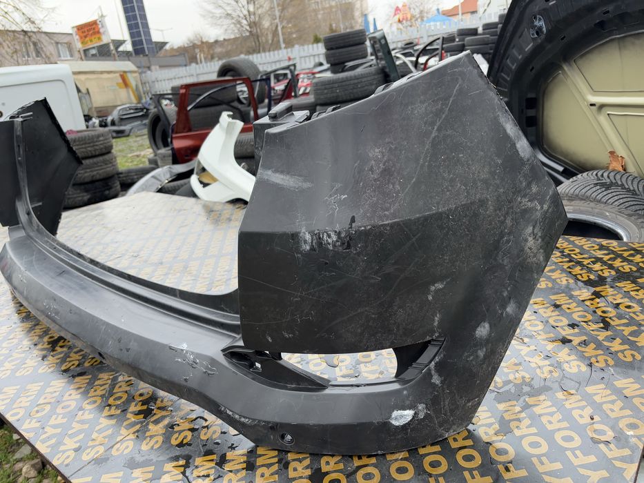 Броня Хюндай Туксон/Hyundai Tucson 2 броя