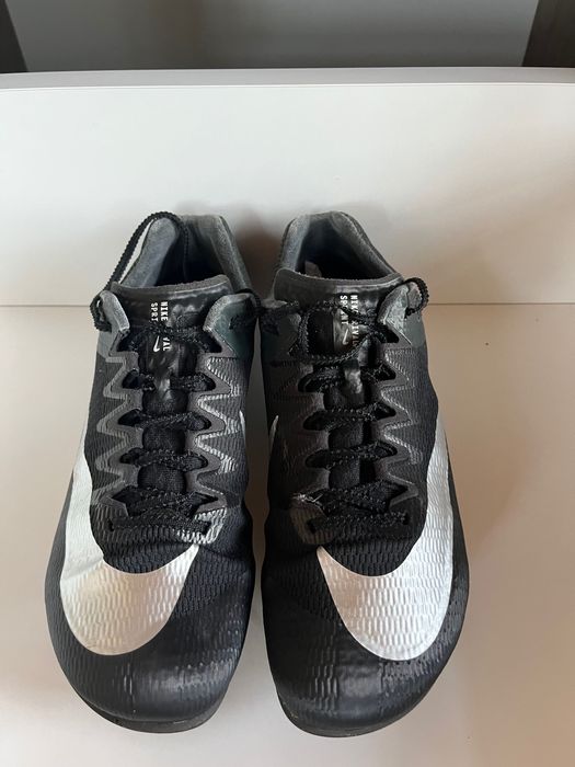 Nike шпайкове за лека атлетика