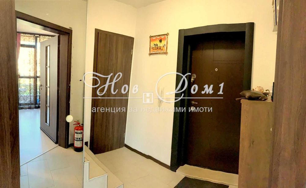 Продава се Тристаен апартамент в Варна, Лятно кино Тракия - 101 кв.м за 2357 €/кв.м - Снимка #3