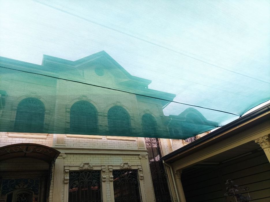 Солнца защитное сетка Soya setka Соя сетка Quyoshdan saqlovchi setka