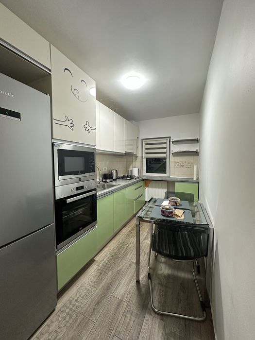 Inchiriere Apartament 2 camere Aviatiei