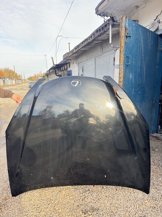 Продам капот ол лексус ес300