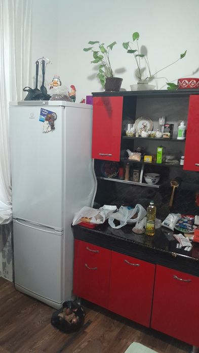 Продаётся 2х комнатная квартира