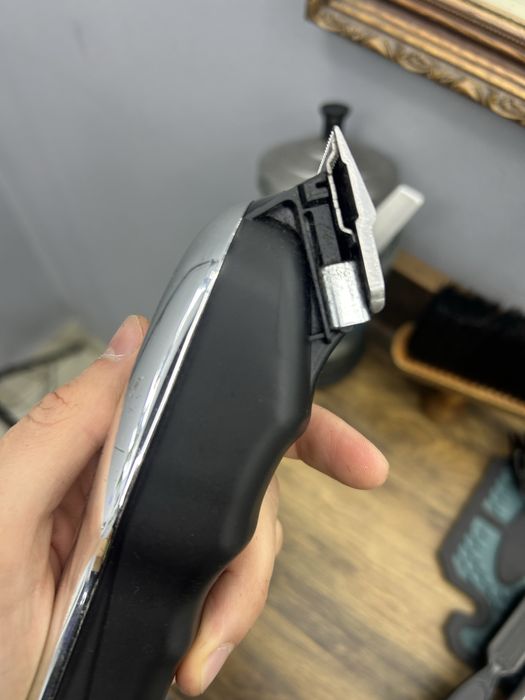 Masina de tuns Kiepe Prive