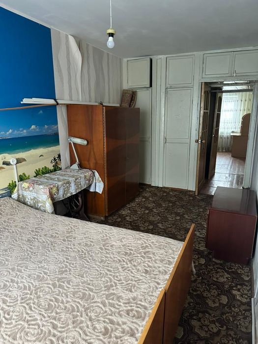 3-х ком кварт Северный!