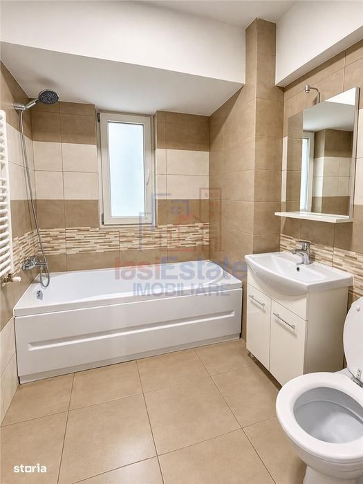 Apartament de 2 camere, OS, Pacurari