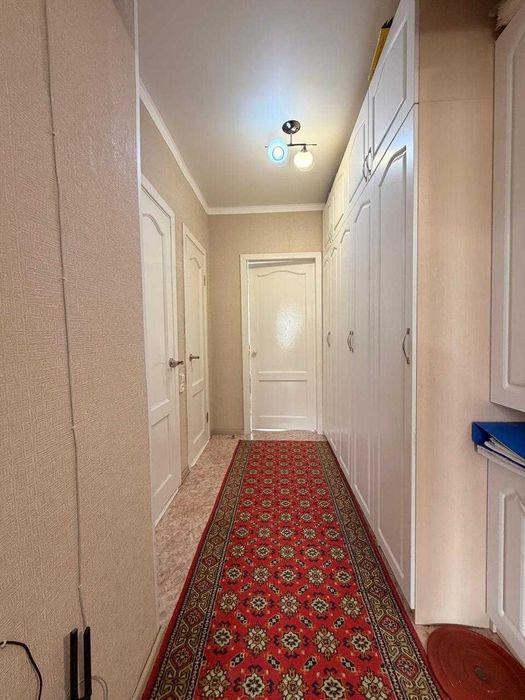 Продам 2 комнатную квартиру