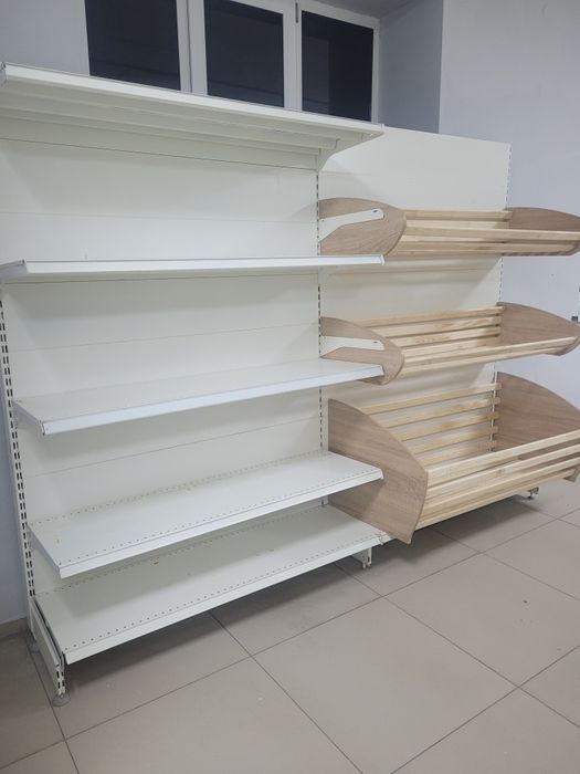 Стеллаж сатылады (бу)