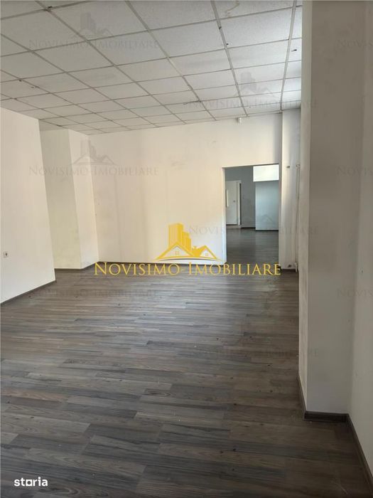 Spatiu Comercial De Inchiriat Ultracentral
