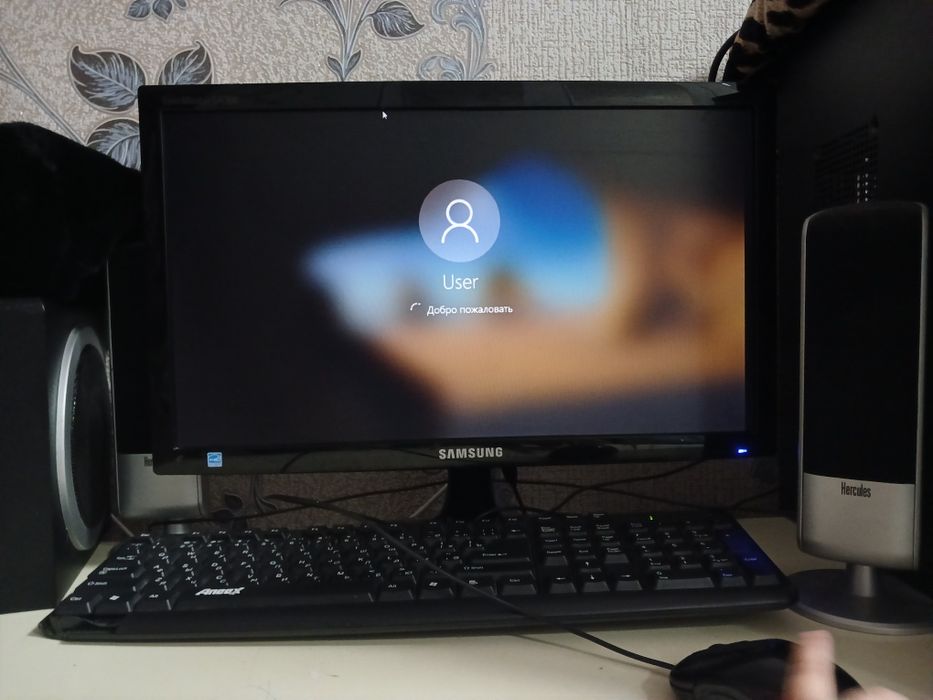 Продаю компьютер