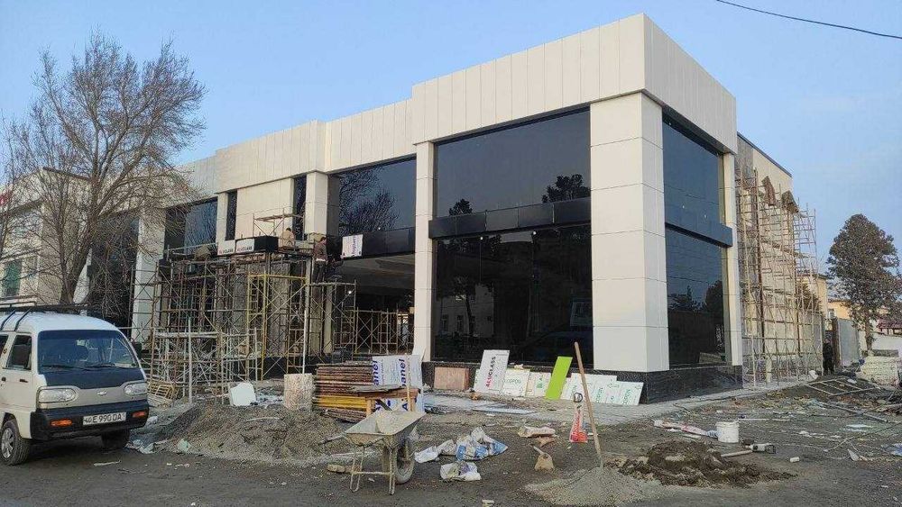 Alkapon tunkapon travirtin xizmati монтаж алюкабонд туникабон Шок Цена